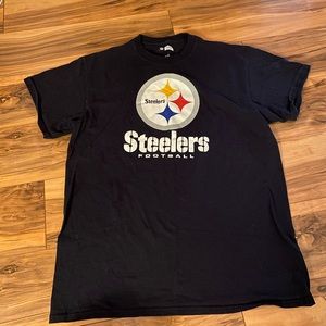 Steelers shirt